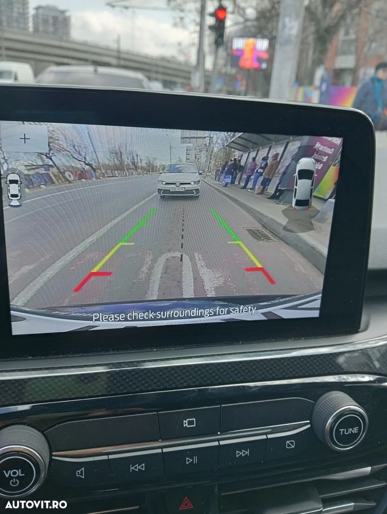 Ford Kuga 1.5 EcoBlue FWD ST Line - 7