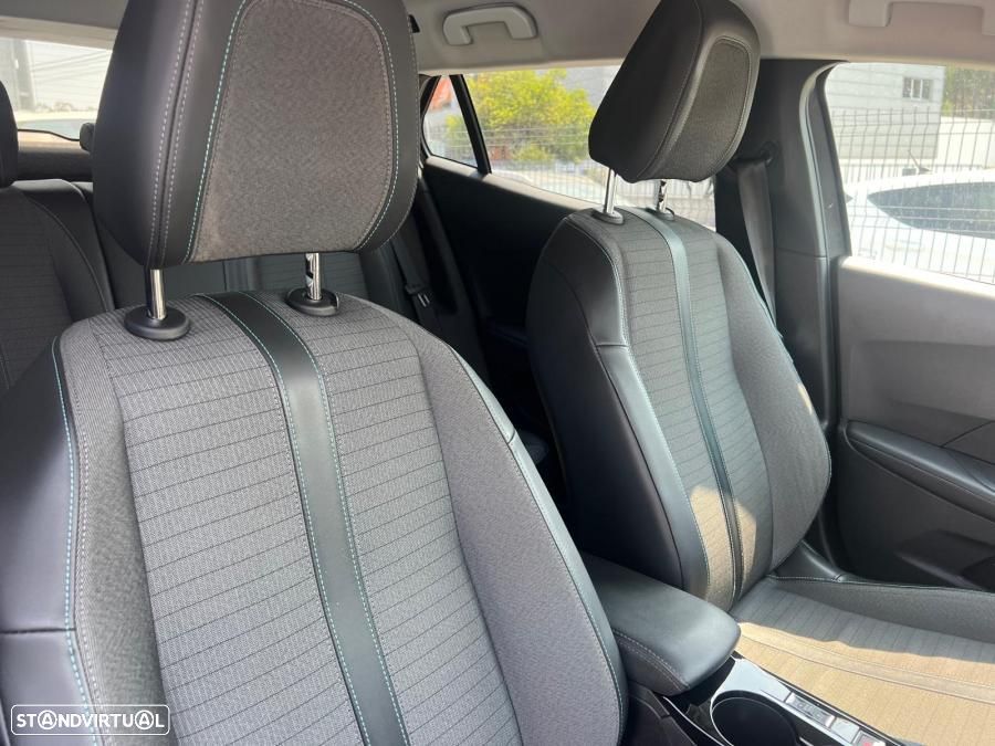 Peugeot 2008 1.5 BlueHDi Active Pack - 12