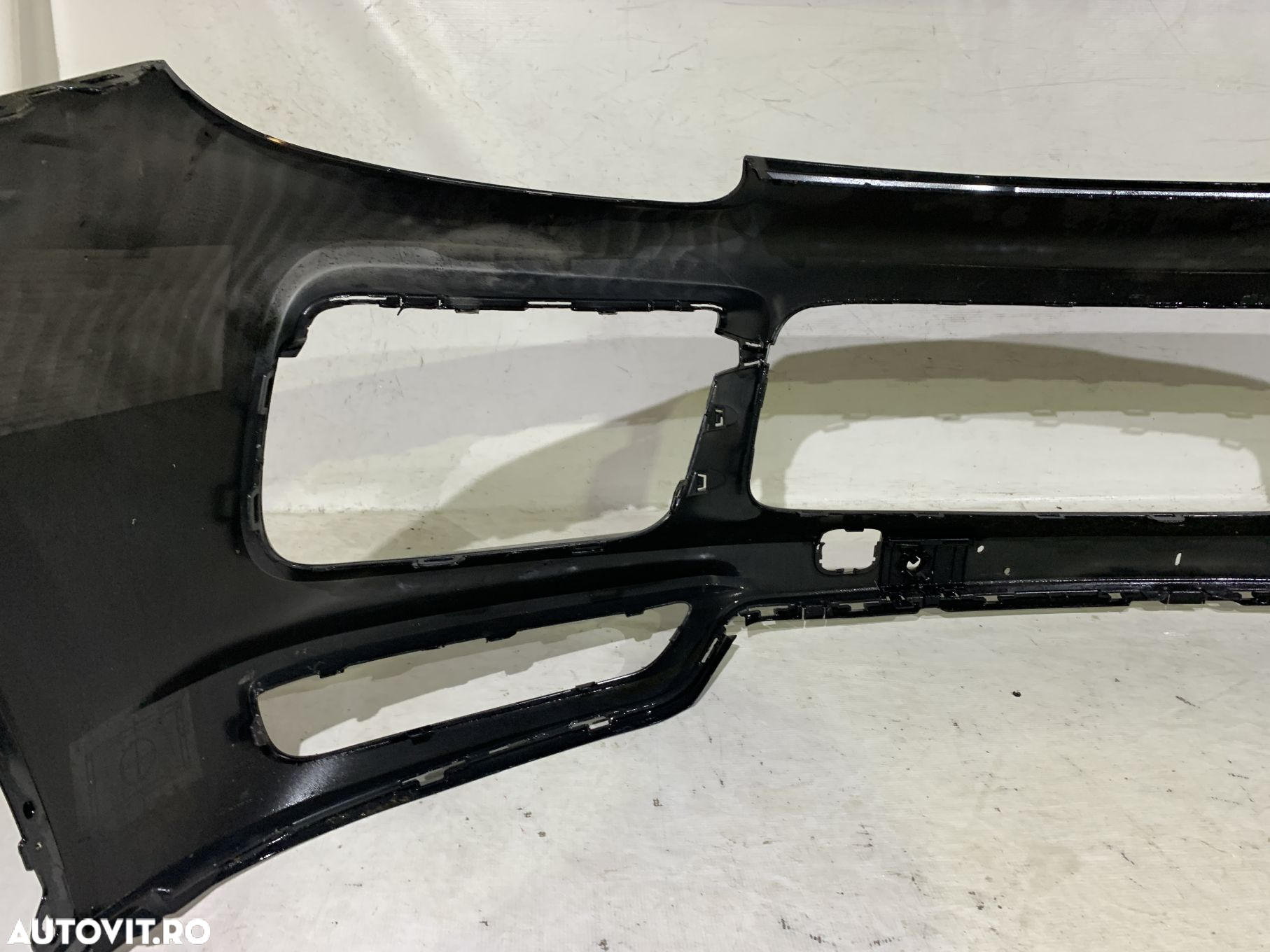 Bara fata Porsche Cayenne, 2019, 2020, 2021, 2022, 2023, cod origine OE 9Y0807221. - 13