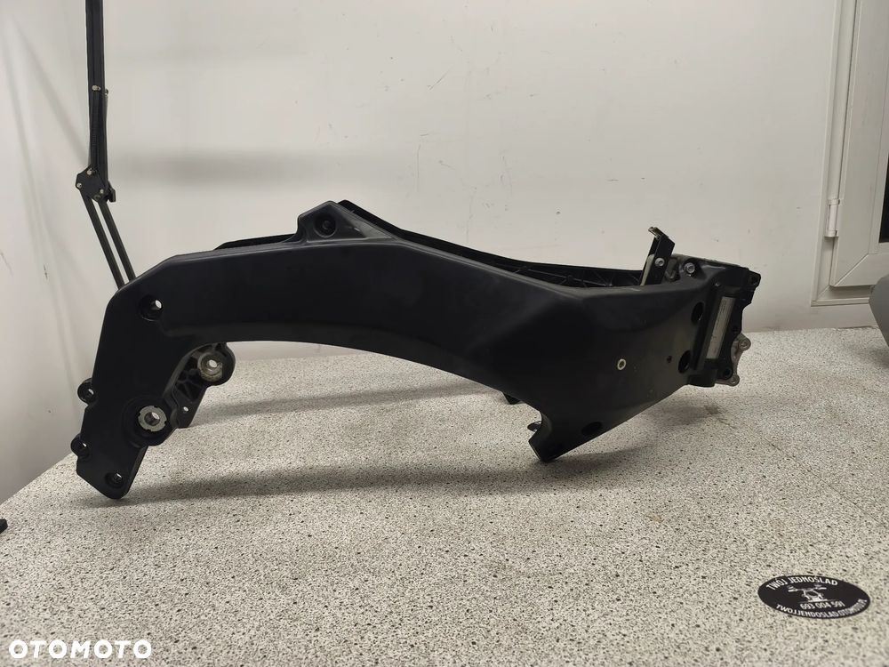 Rama z dokumentami Aprilia Tuono 125 2024 - 1