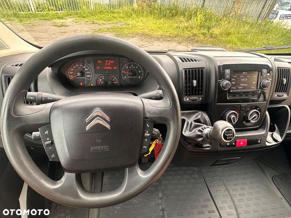 Citroën Jumper - 13