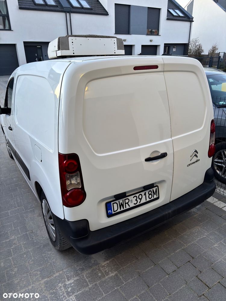 Citroën Berlingo - 3