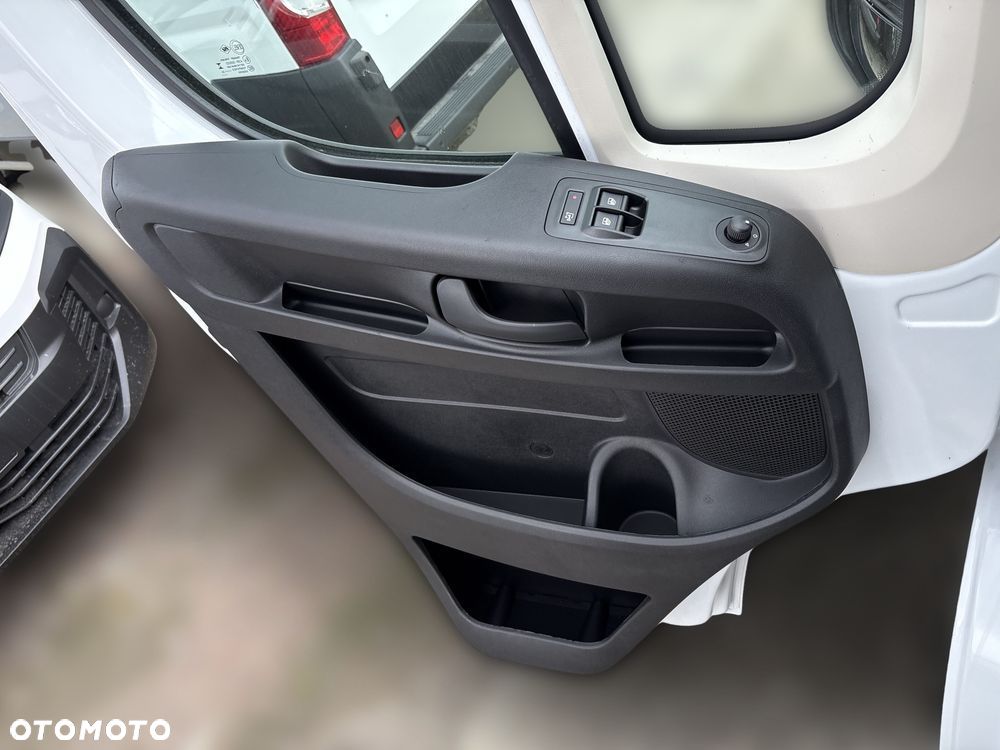 Opel Movano Heavy H3-Power L4H2 - 10