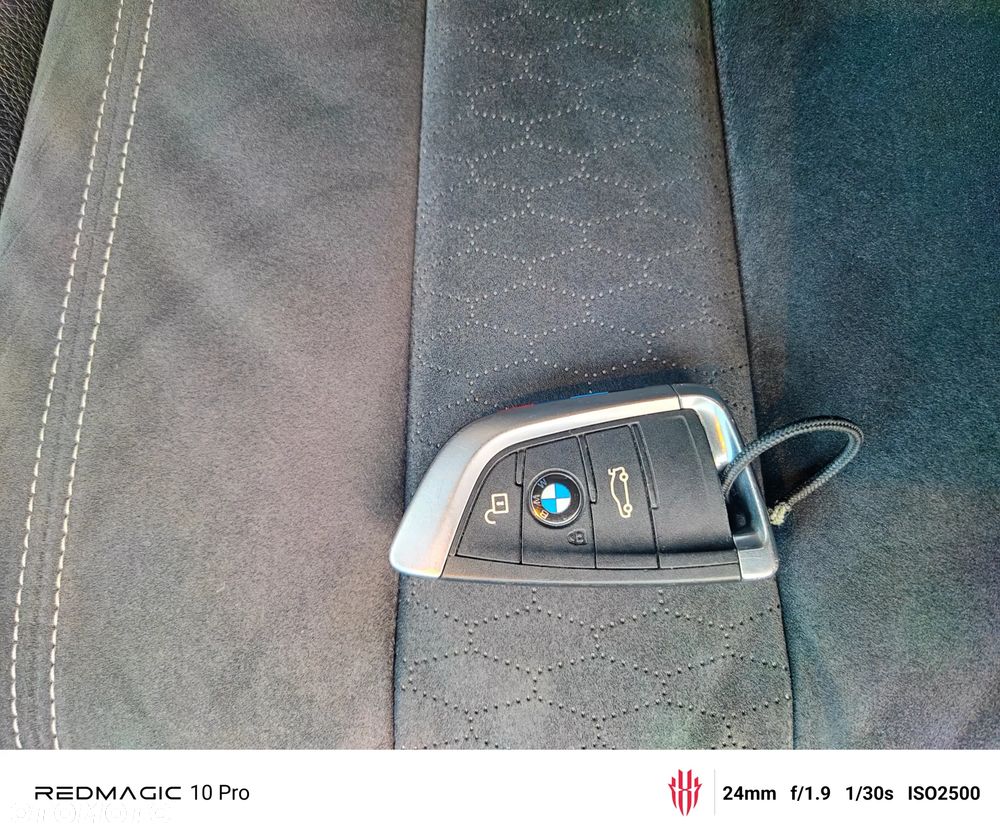 BMW X5 - 21