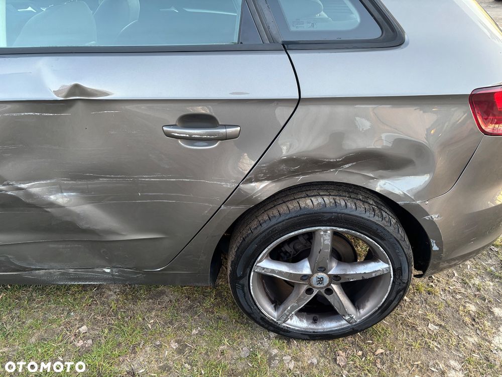 Audi A3 Sportback 1.6 TDI Ambition - 14