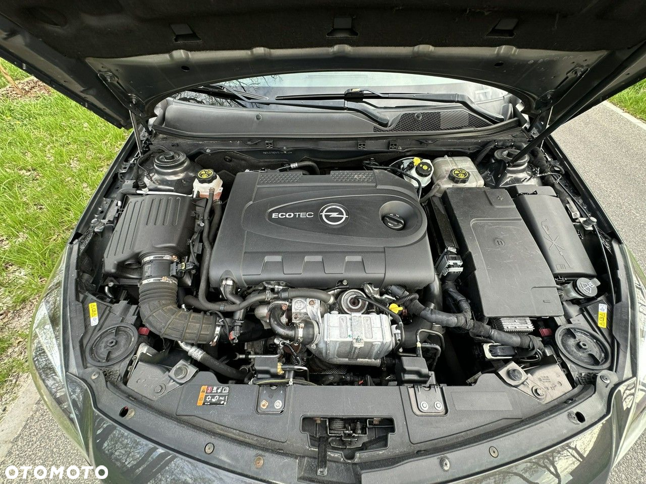 Opel Insignia - 35