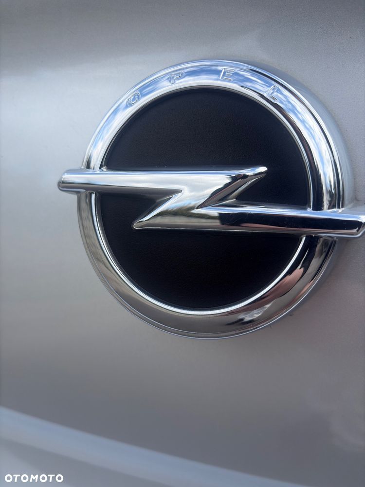 Opel Corsa - 33