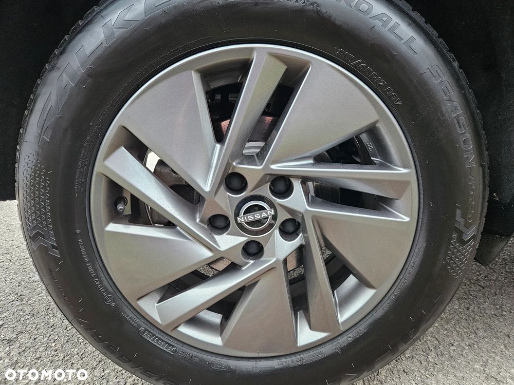 Nissan Qashqai 1.3 DIG-T MHEV Acenta - 19