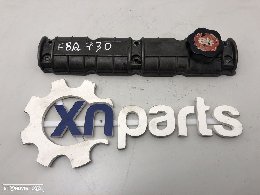 Tampa das válvulas RENAULT CLIO I 1.9 D 1991 - 1998 REF. MOTOR F8Q730 - 1