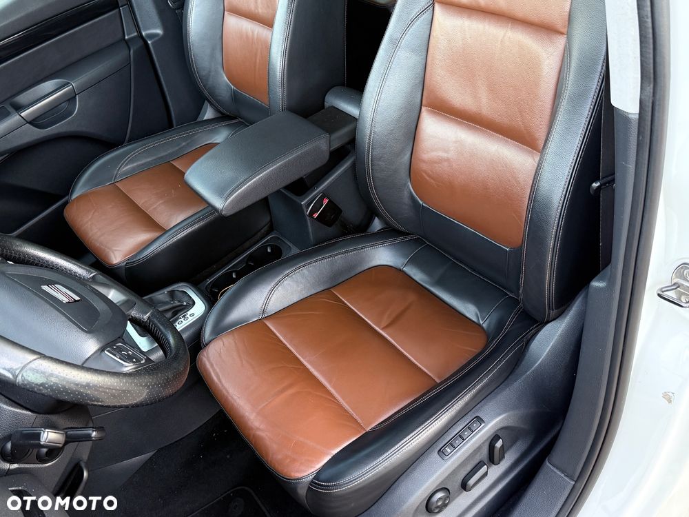 Seat Alhambra 2.0 TDI Style DSG - 18