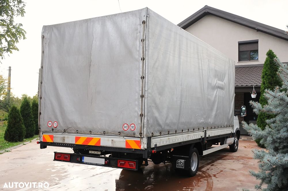 Iveco Daily - 4