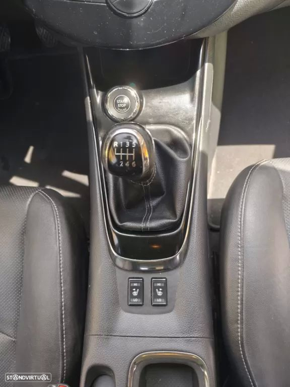 Nissan Pulsar 1.5 dCi Tekna - 13