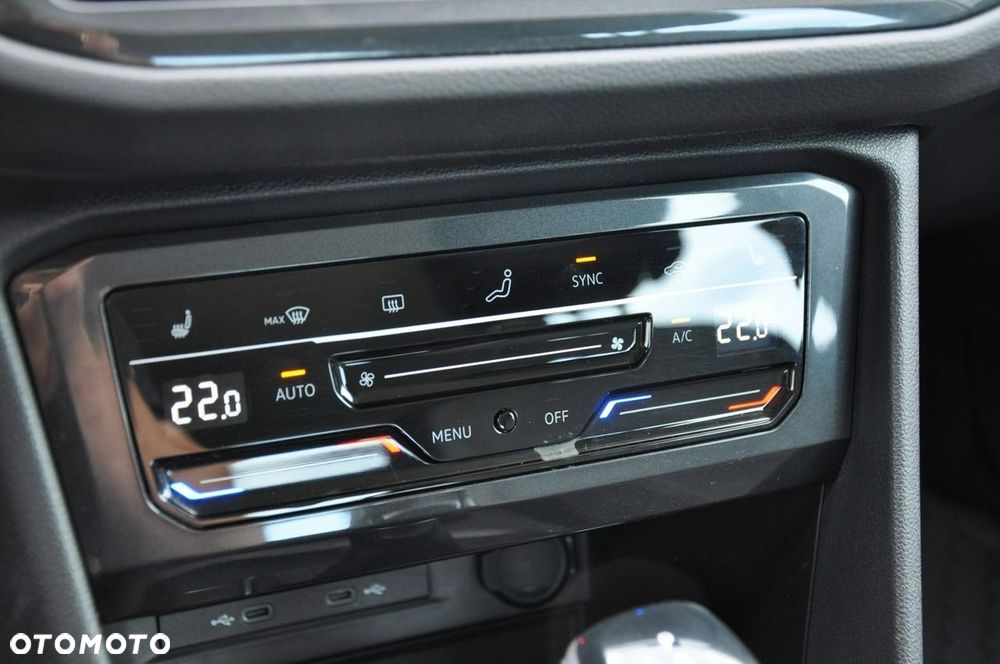 Volkswagen Tiguan 1.5 TSI OPF DSG Life - 25
