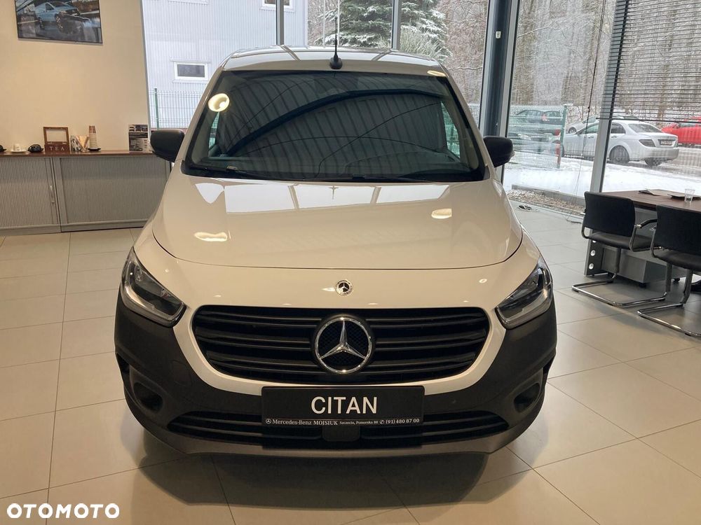 Mercedes-Benz Citan 110 CDI - 2