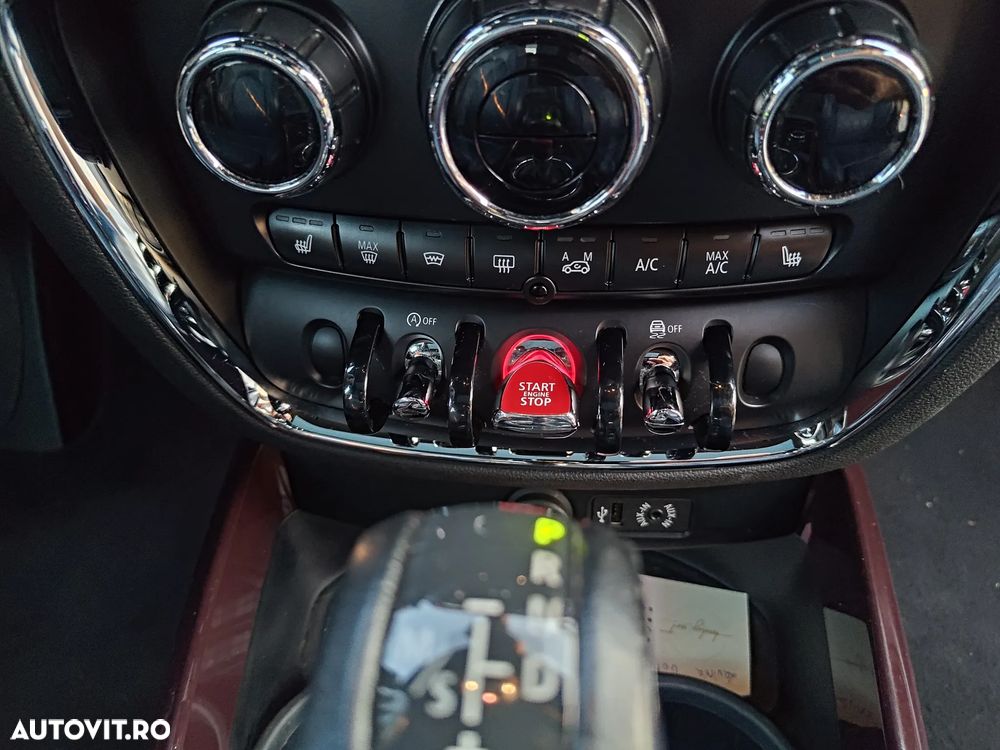 Mini Clubman - 14