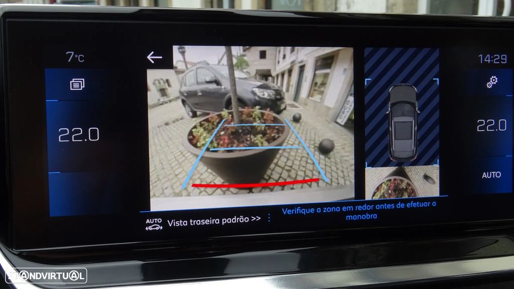 Peugeot 2008 PureTech 130 Allure - 24