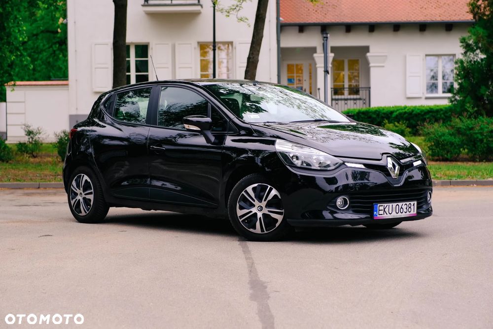Renault Clio 1.2 16V Expression - 14