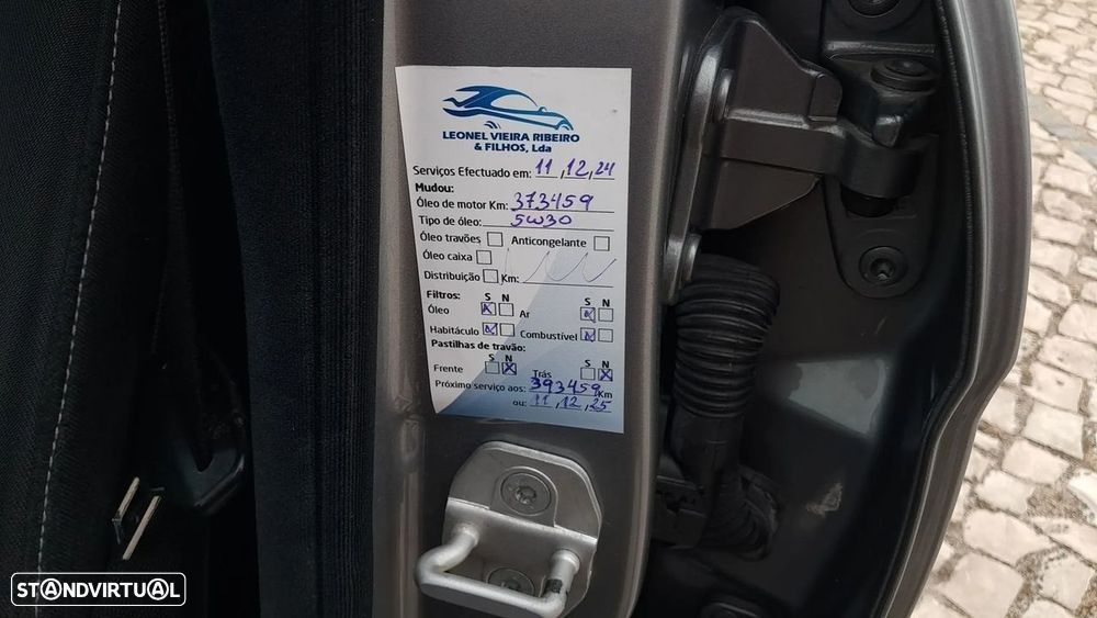 Mercedes-Benz C 200 CDi Elegance BE Aut. - 18