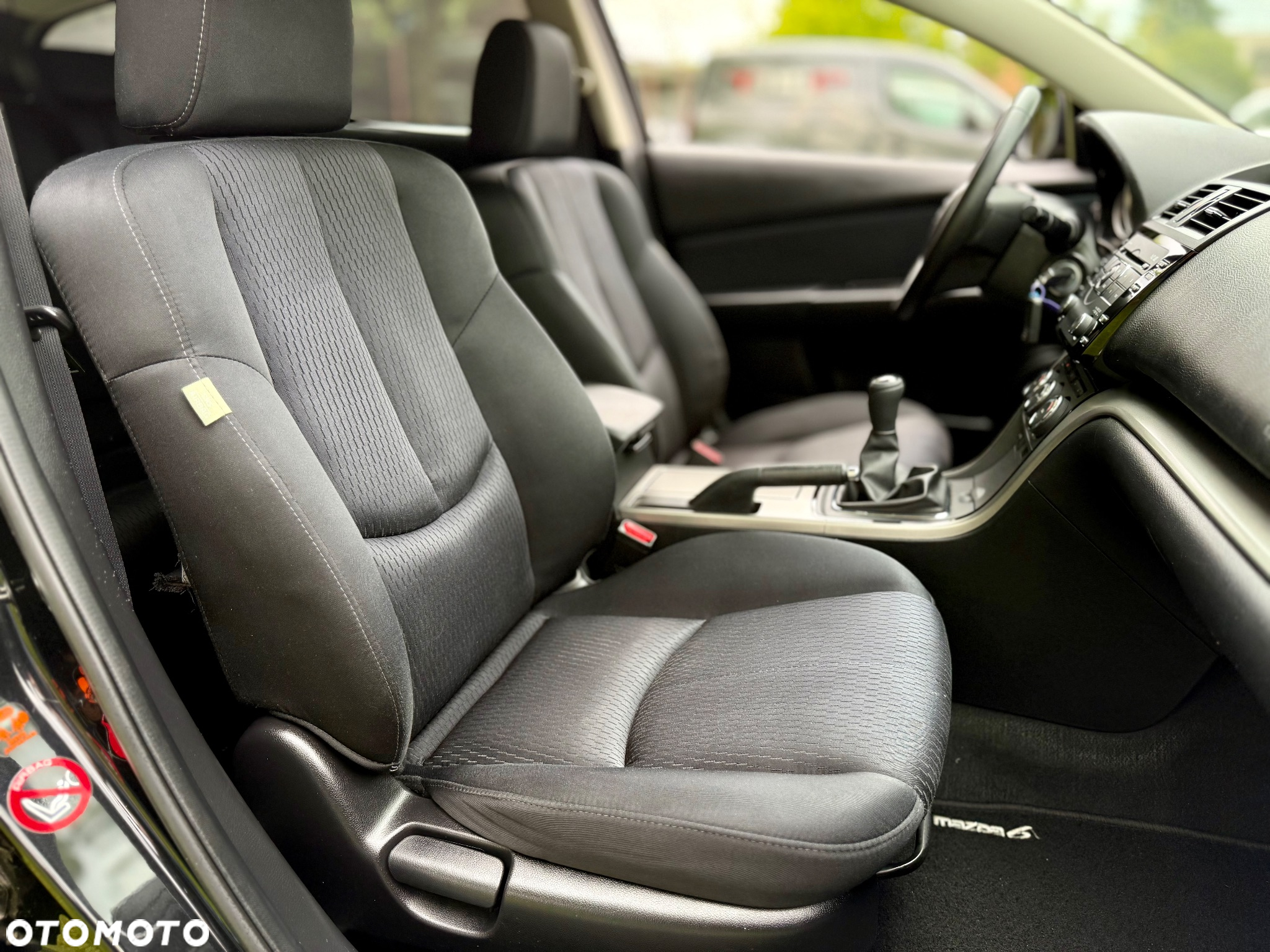 Mazda 6 - 16