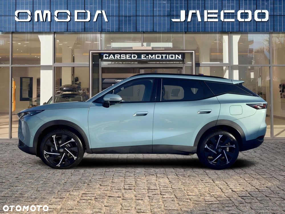 Omoda 7