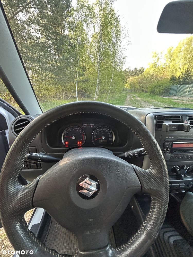 Suzuki Jimny 1.3 Comfort - 1