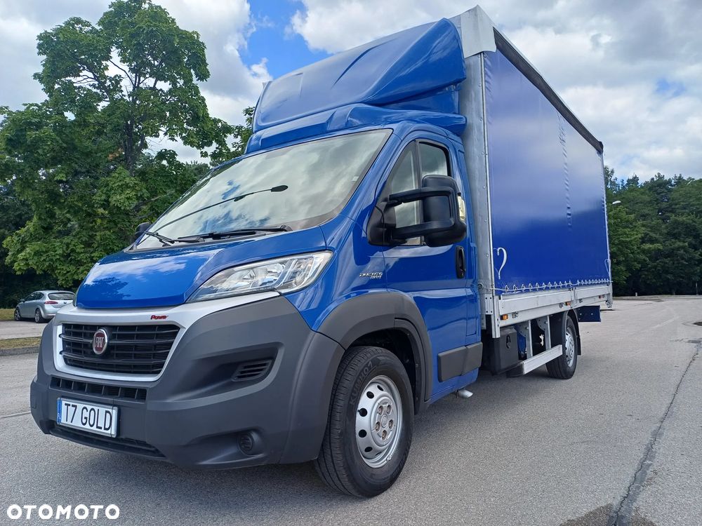 Fiat Ducato - 10
