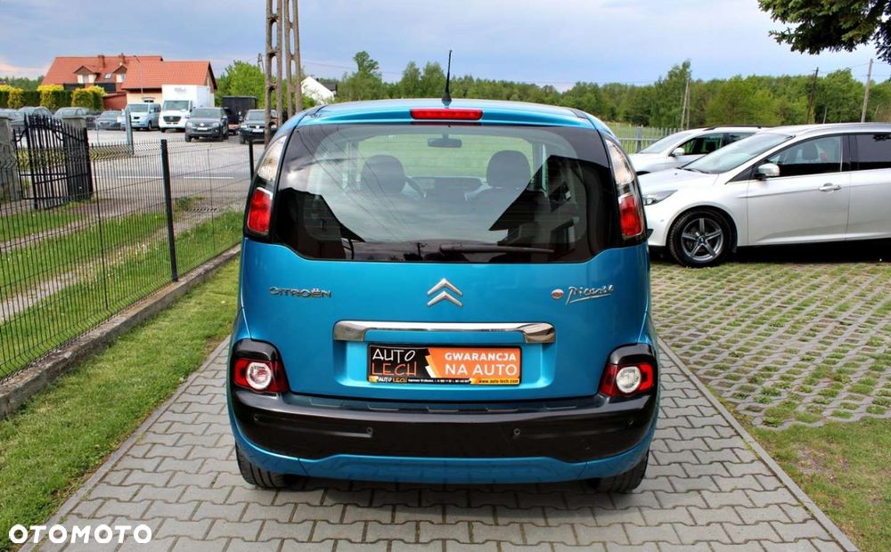 Citroën C3 Picasso - 6