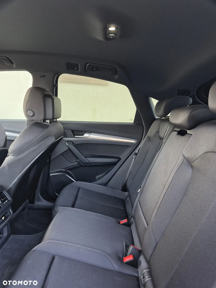 Audi Q5 Sportback - 15