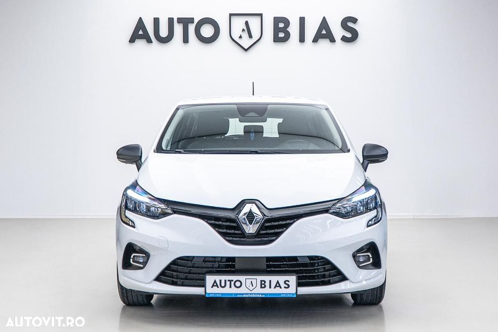 Renault Clio V 1.0 SCe Zen - 22