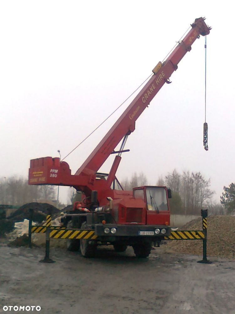 Terex PPM 280 ATT - 12
