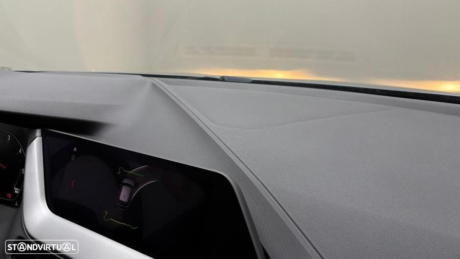 BMW 116 d Aut. Advantage - 19