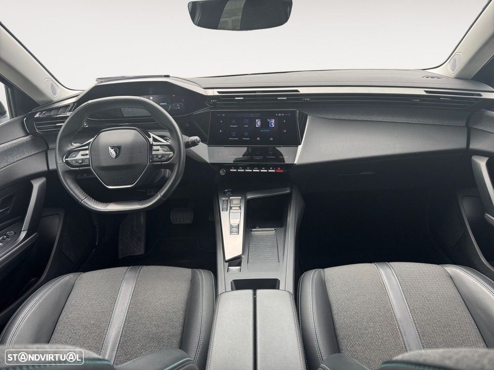 Peugeot 308 SW 1.6 Hybrid Allure Pack e-EAT8 - 10