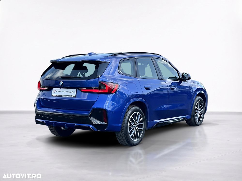 BMW X1 xDrive23i Aut. M Sportpaket - 6