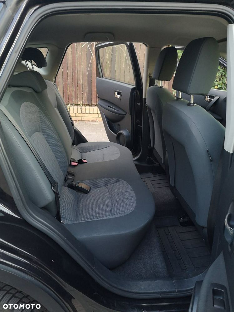 Nissan Qashqai 1.6 Visia - 6