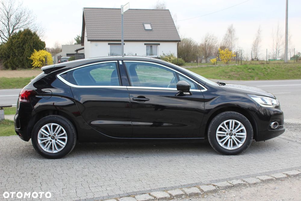 Citroën DS4 BlueHDi 120 S&S Chic - 5