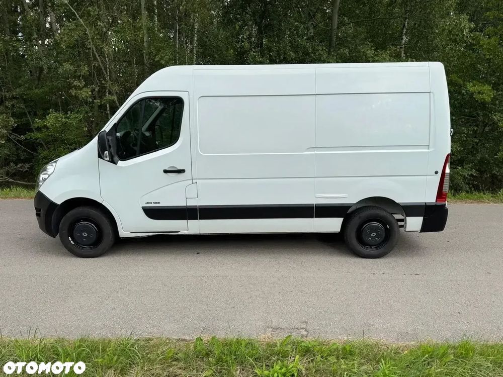 Renault Master - 4