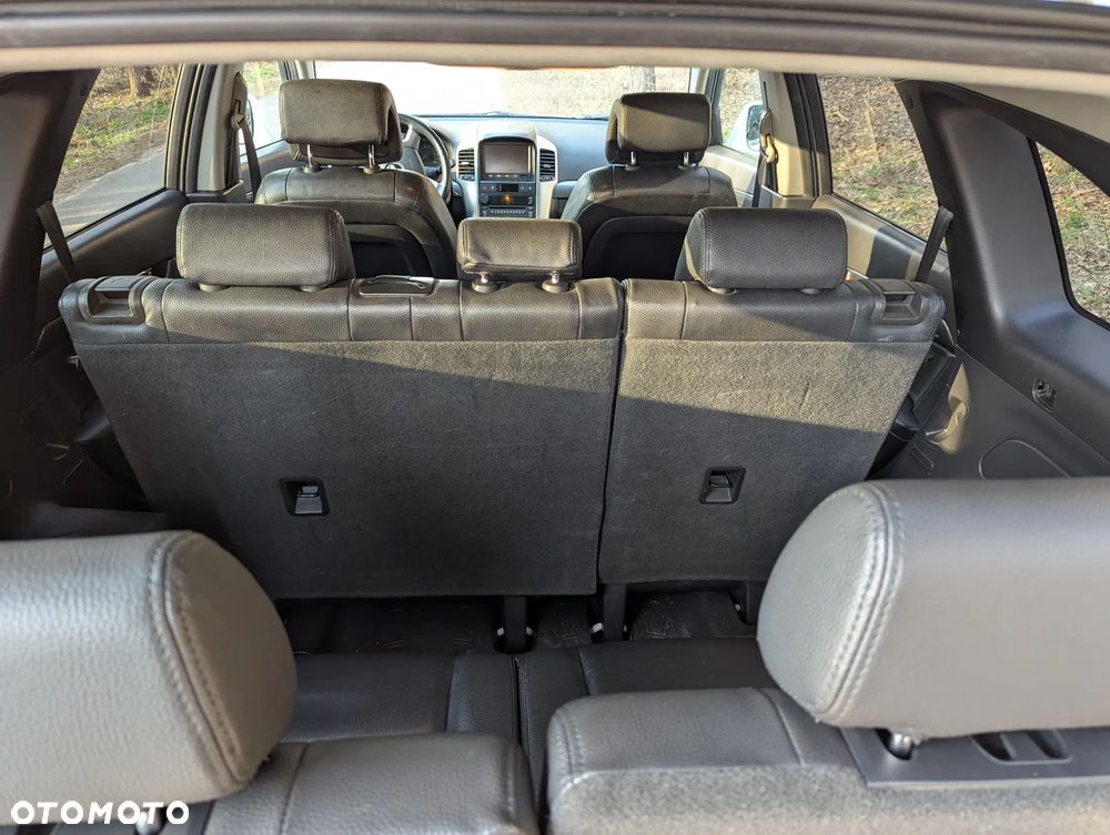 Chevrolet Captiva 2.0 4WD 7 Sitzer Automatik LT - 7