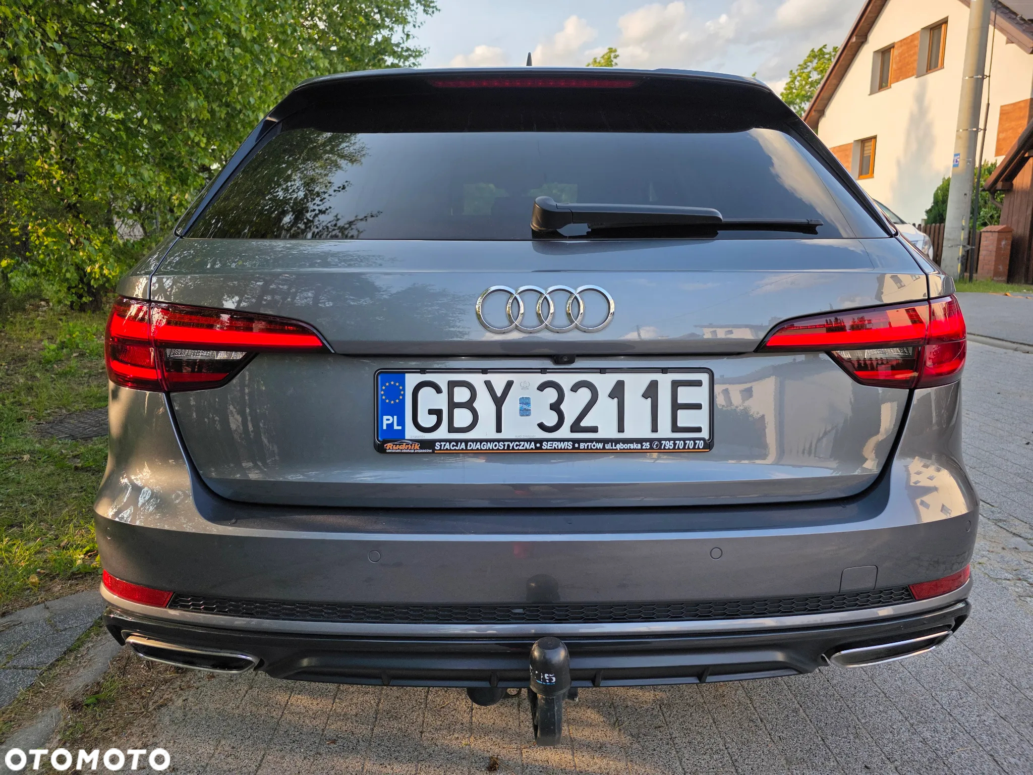 Audi A4 Avant 2.0 TDI ultra S tronic design - 23