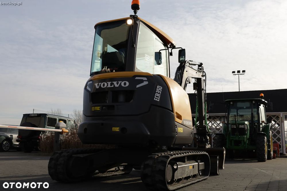 Volvo ECR35D - 7