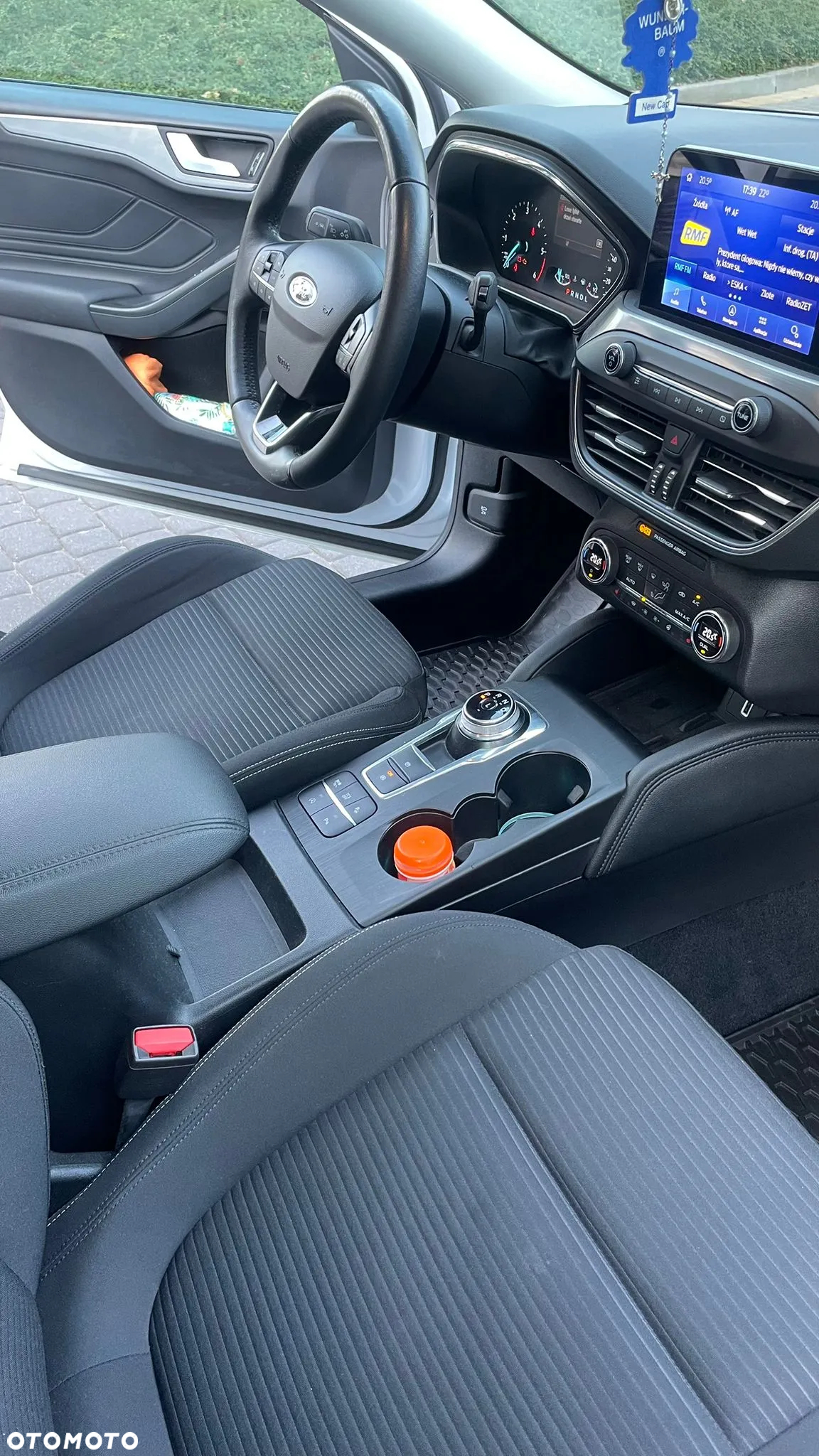 Ford Focus - 8