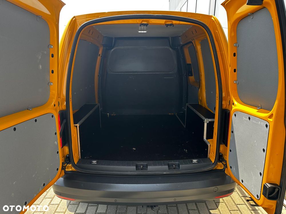 Volkswagen CADDY - 23