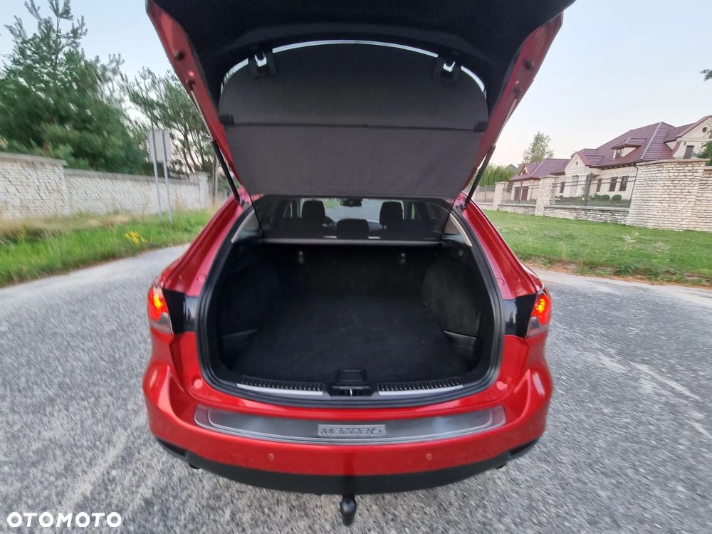 Mazda 6 2.2 D Skymotion I-ELoop - 23