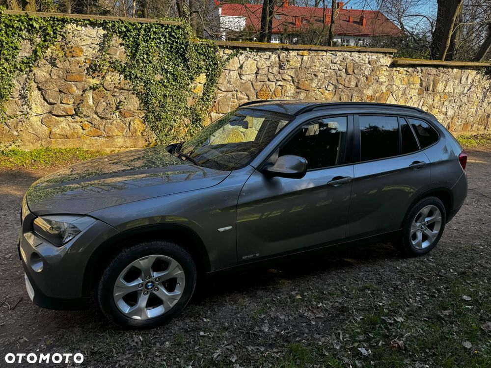 BMW X1 sDrive18i - 2