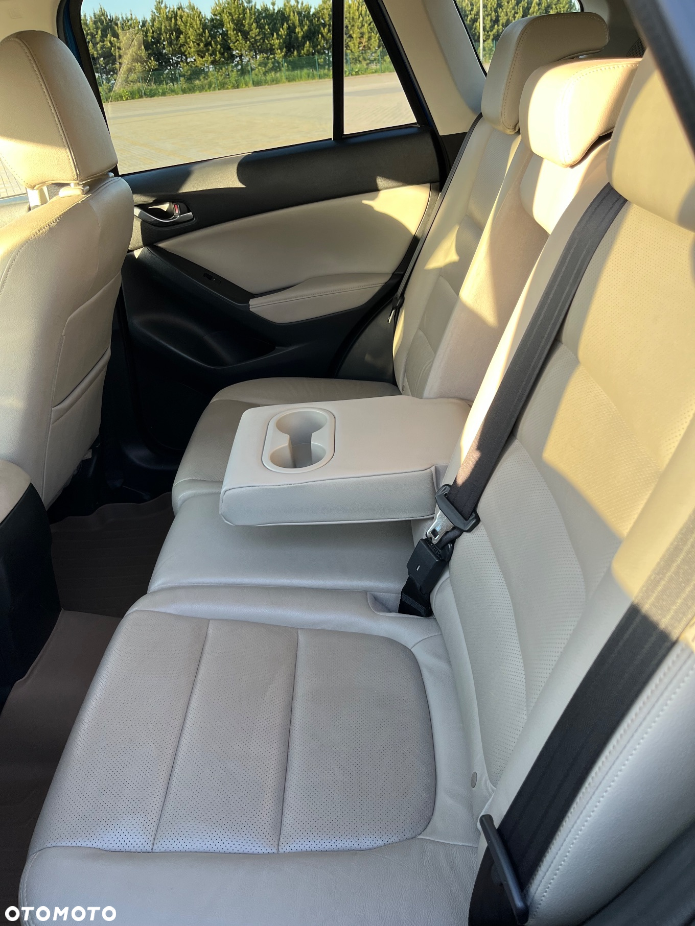 Mazda CX-5 - 8