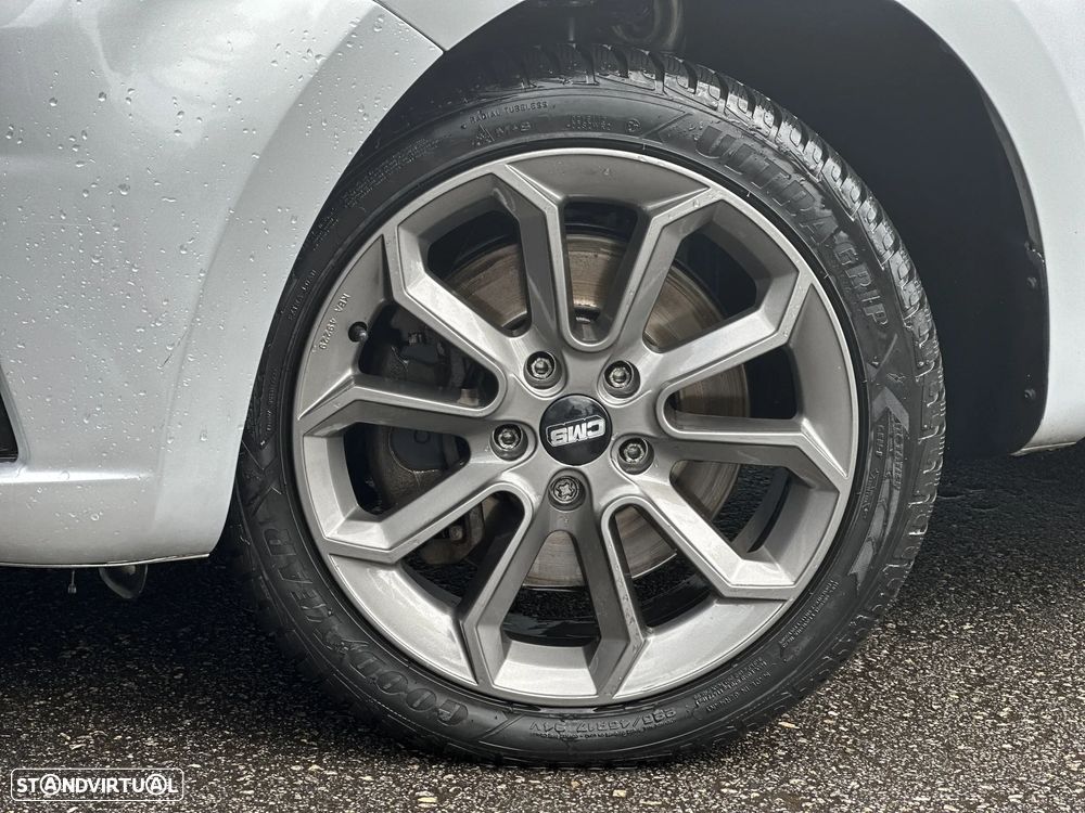 SEAT Alhambra 2.0 TDI Style Advanced - 30