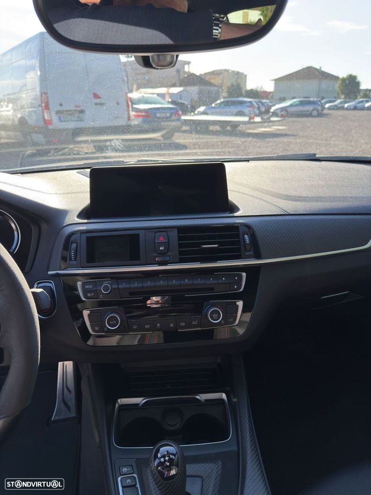 BMW M2 Competition Auto - 16