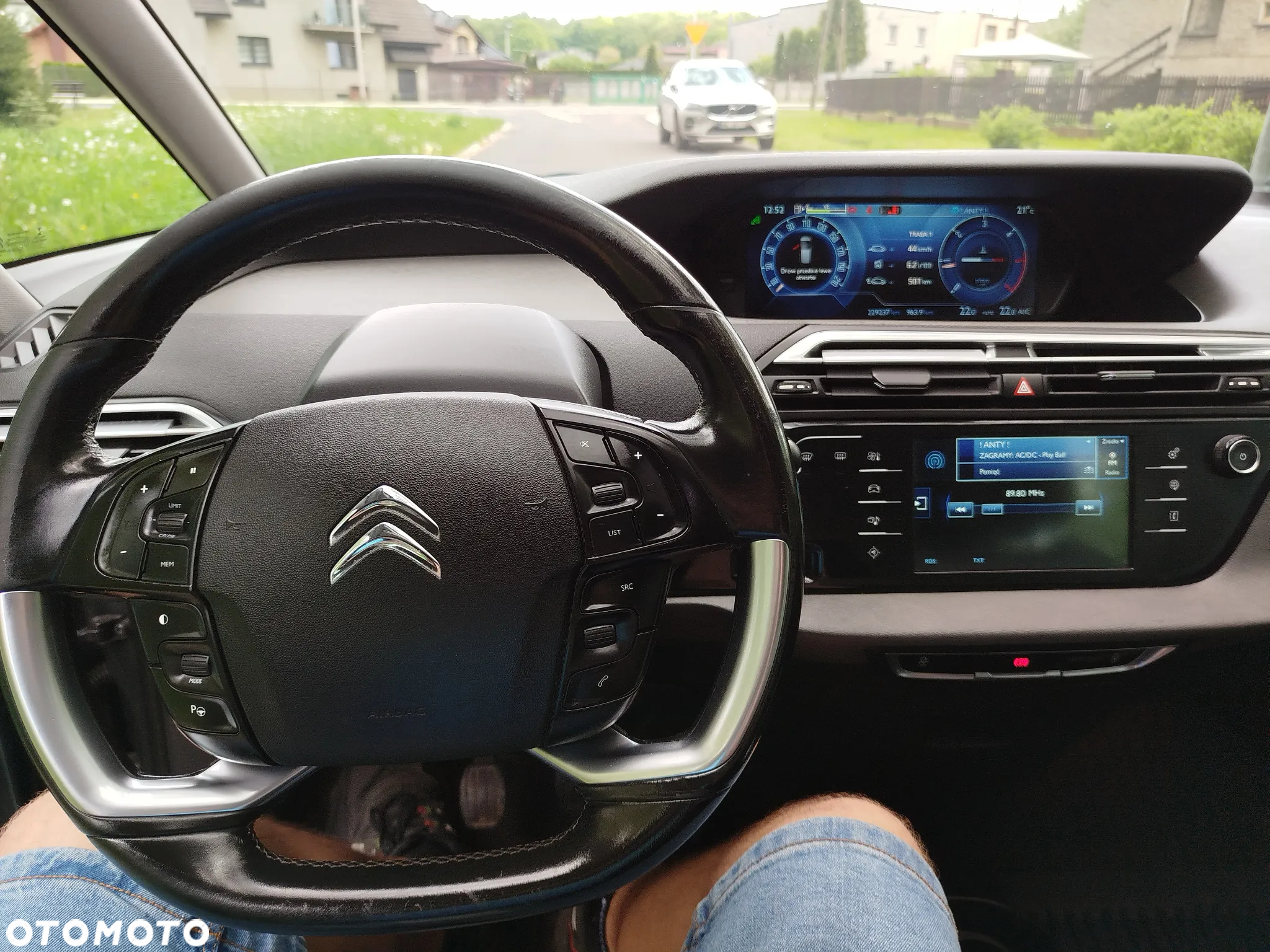 Citroën C4 Picasso 1.6 BlueHDi MoreLife - 10