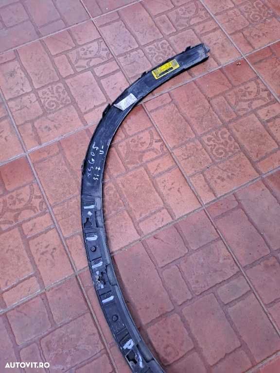 Overfender bandou stanga fata Bmw X5 G05 an 2018-2024 - 5