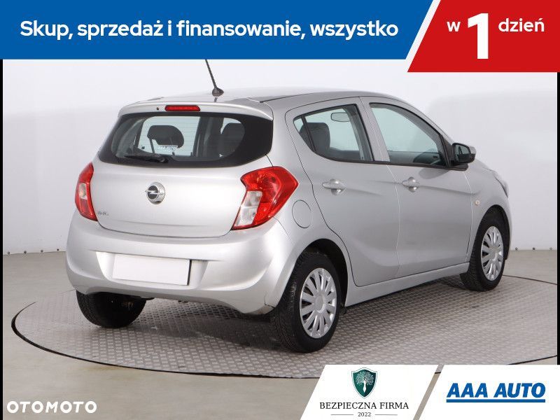Opel Karl - 7