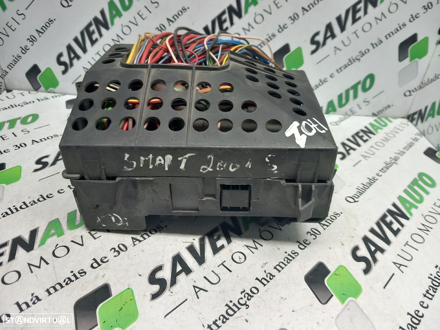 Módulo Eletrónico Smart City-Coupe (450) - 3